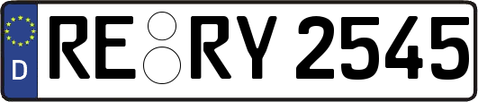 RE-RY2545
