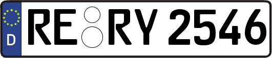 RE-RY2546
