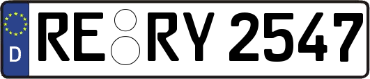 RE-RY2547