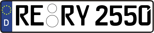 RE-RY2550
