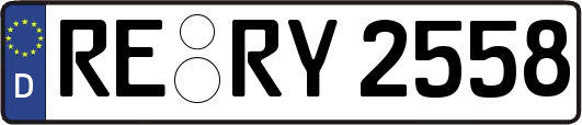 RE-RY2558