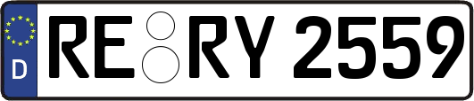 RE-RY2559