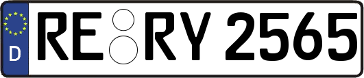 RE-RY2565