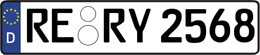 RE-RY2568