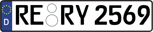 RE-RY2569