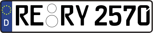 RE-RY2570