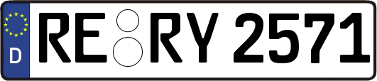 RE-RY2571