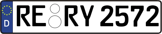 RE-RY2572