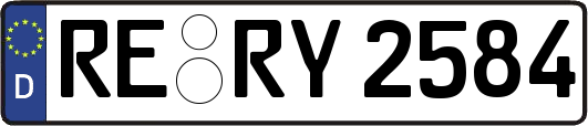 RE-RY2584