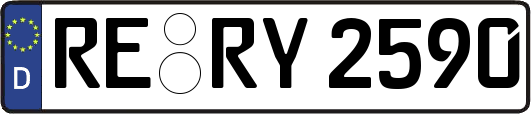 RE-RY2590