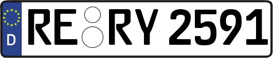 RE-RY2591