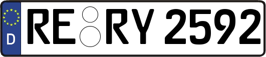 RE-RY2592