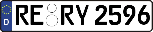 RE-RY2596