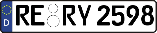 RE-RY2598