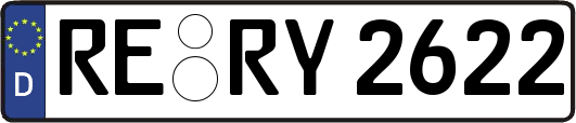 RE-RY2622