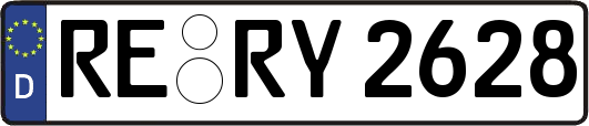 RE-RY2628