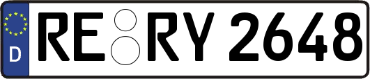 RE-RY2648