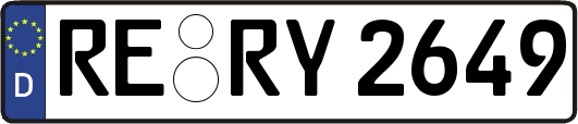 RE-RY2649