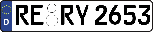 RE-RY2653