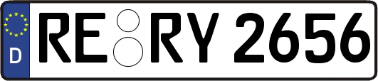 RE-RY2656