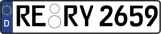RE-RY2659
