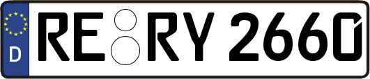 RE-RY2660