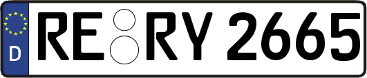 RE-RY2665