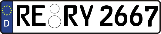 RE-RY2667