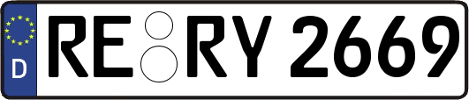 RE-RY2669