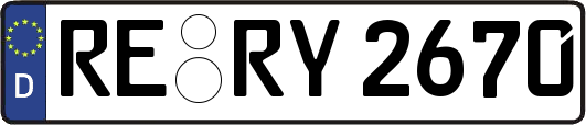 RE-RY2670