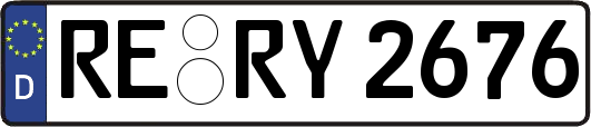 RE-RY2676