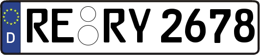 RE-RY2678