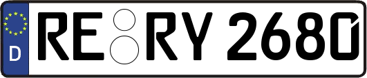 RE-RY2680