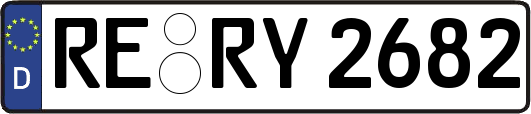 RE-RY2682