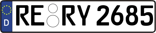RE-RY2685