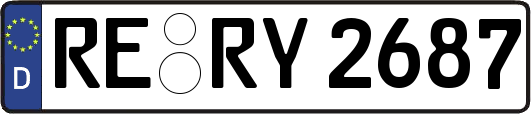RE-RY2687