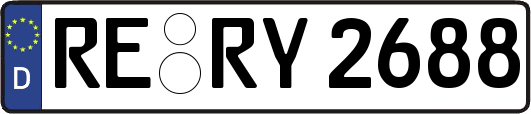 RE-RY2688