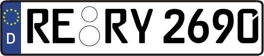 RE-RY2690