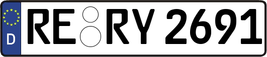 RE-RY2691