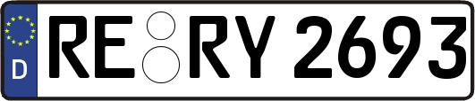 RE-RY2693