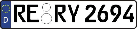 RE-RY2694