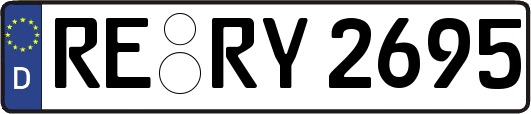 RE-RY2695