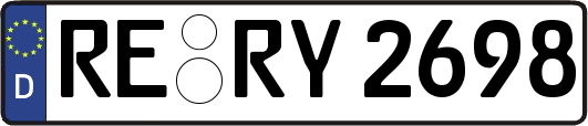 RE-RY2698