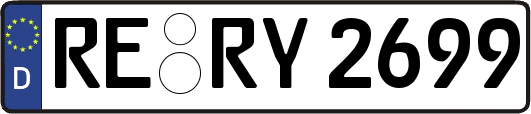 RE-RY2699