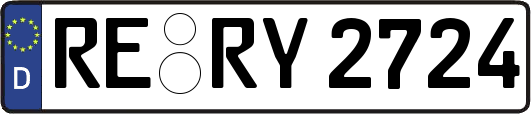 RE-RY2724