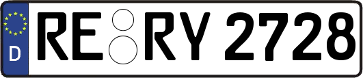 RE-RY2728