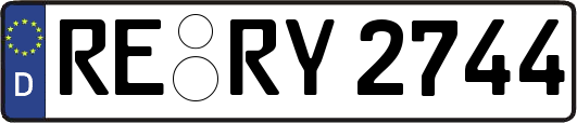 RE-RY2744