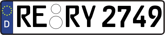 RE-RY2749