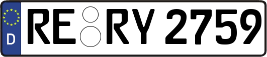 RE-RY2759