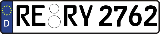 RE-RY2762